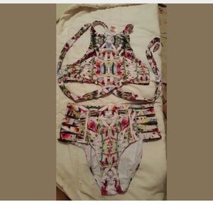 6 Shore Road by Pooja bikini